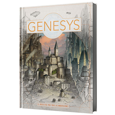 Genesys