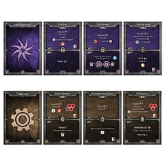 Gloomhaven. Segunda Edición