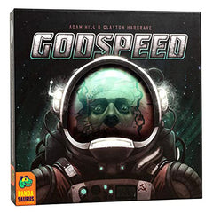 Godspeed