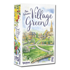 Village Green
