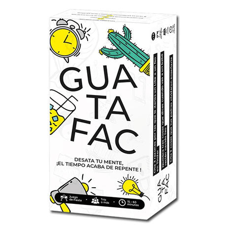 Guatafac