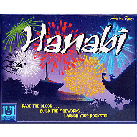 Hanabi