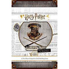 Harry Potter. Defensa contra las Artes Oscuras