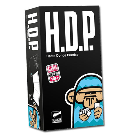 H.D.P.