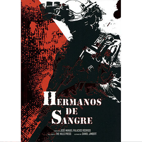Hermanos de Sangre