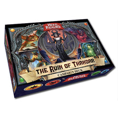Hero Realms. La Perdición de Thandar