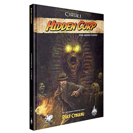 Hidden Corp