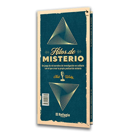 Hilos de Misterio