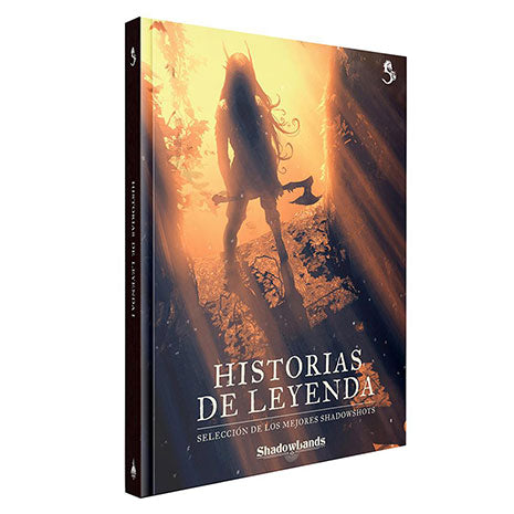 Historias de Leyenda. Tomo I