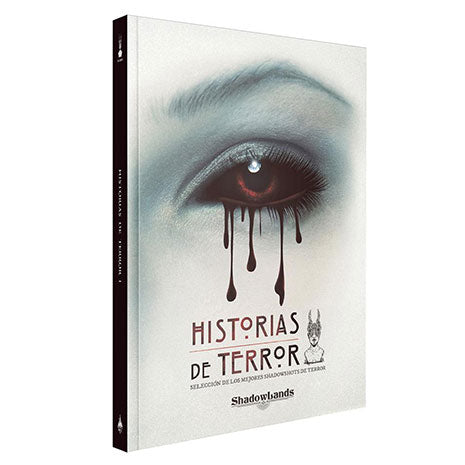 Historias de Terror. Tomo I