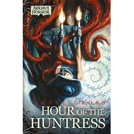 Hour of the Huntress. Arkham Horror (Inglés)