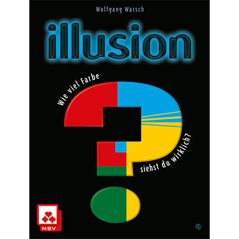 Illusion