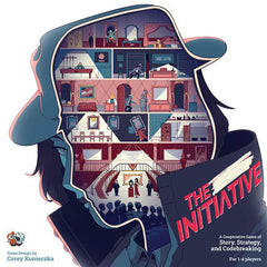 La Iniciativa
