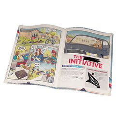 La Iniciativa