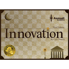 Innovation (Inglés)