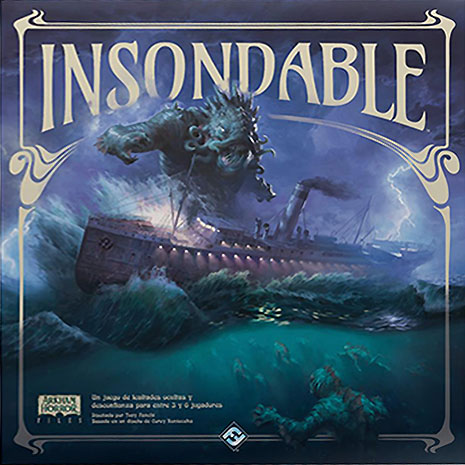 Insondable