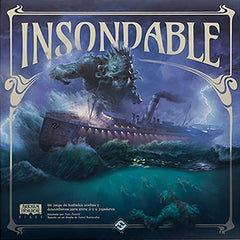 Insondable