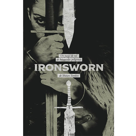 Ironsworn