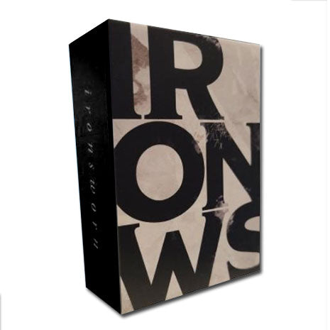 Ironsworn. Pack Cartas