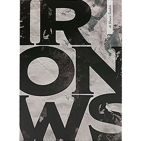 Ironsworn. Edición Mecenazgo