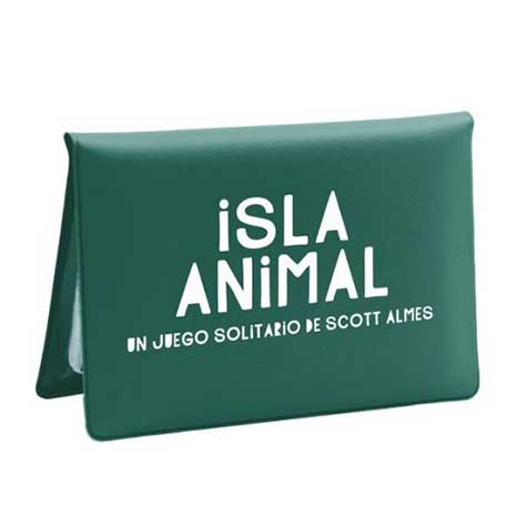 Isla Animal