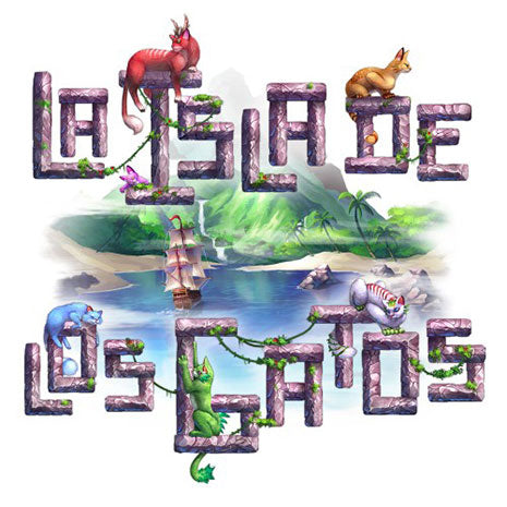 Isla de los Gatos