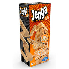 Jenga