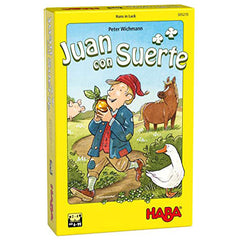 Juan con Suerte