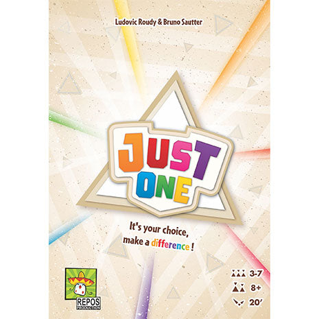 Just One