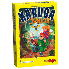 Karuba Junior