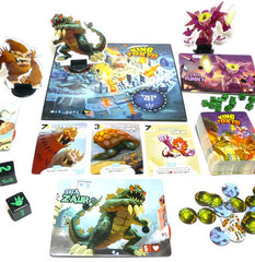 King of Tokyo