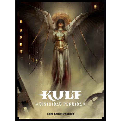 KULT. Divinidad Perdida