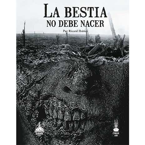 La Bestia no Debe Nacer