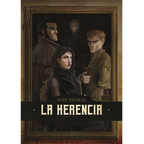 La Herencia