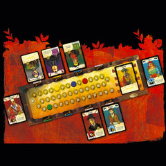 The Bloody Inn (Inglés)