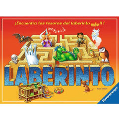 Laberinto