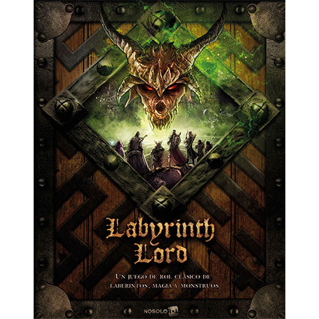 Laberinth Lord