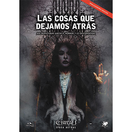 Las Cosas que Dejamos Atrás