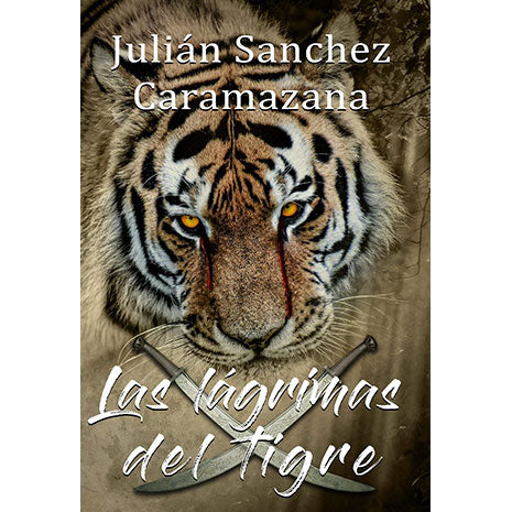 Las Lágrimas del Tigre