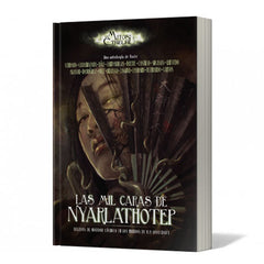 Las Mil Caras de Nyarlathotep