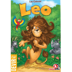 Leo