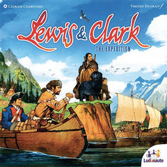Lewis & Clark. The Expedition (Segunda Edición)