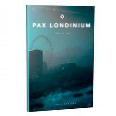 Liminal. Pax Londinium