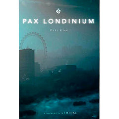 Liminal. Pax Londinium