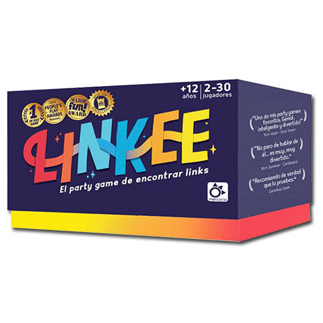 Linkee