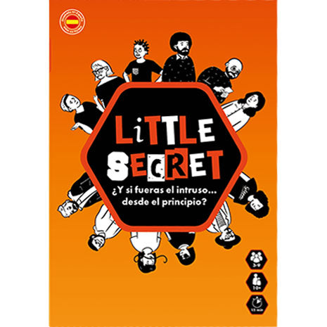 Little Secret