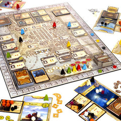 Lords of Waterdeep