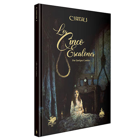 Los Cinco Escalones