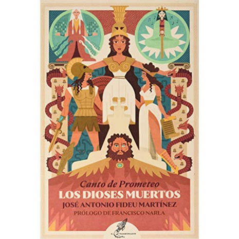 Los Dioses Muertos