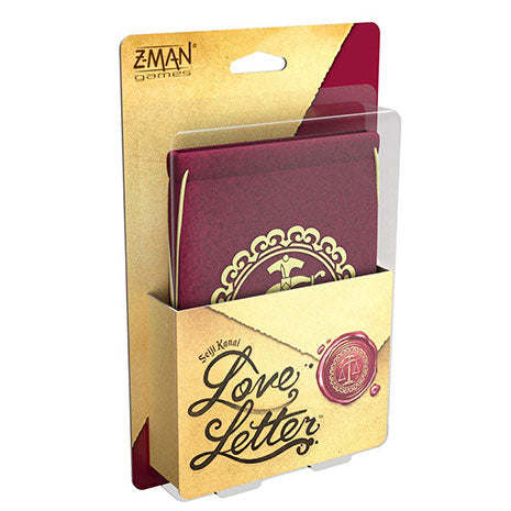 Love Letter